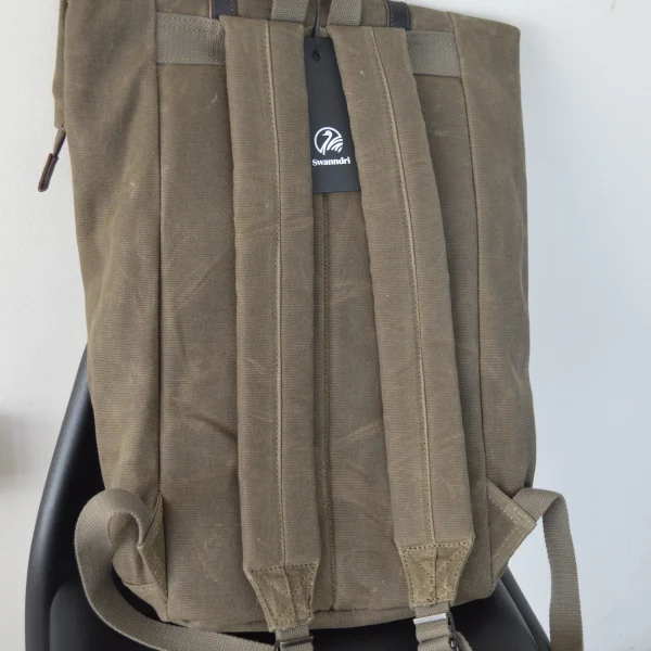 Mochila Arrowtown – Swanndri