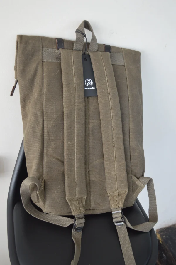 Mochila Arrowtown – Swanndri