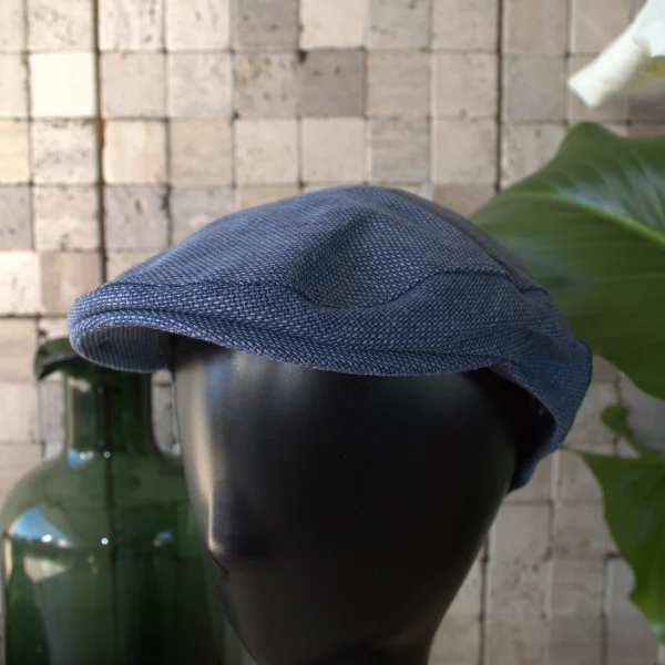 Trinity Cap Lino