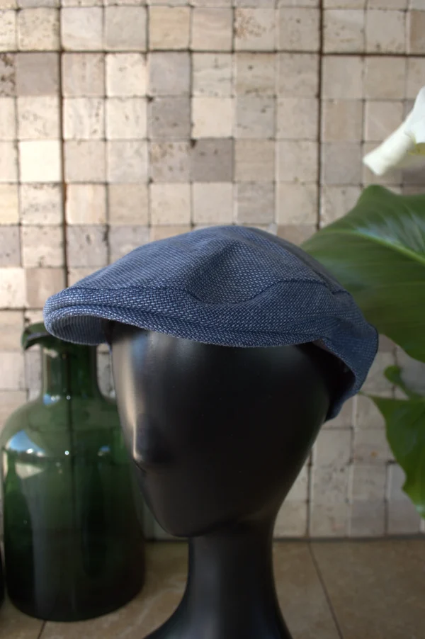 Trinity Cap Lino