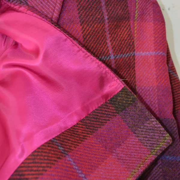 Country Cape - Mucros Weavers