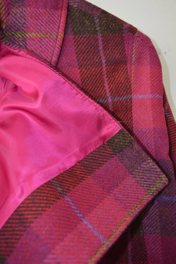 Country Cape - Mucros Weavers
