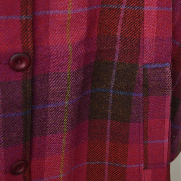 Country Cape - Mucros Weavers