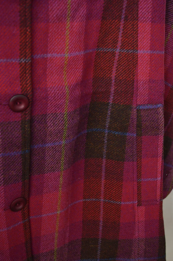 Country Cape - Mucros Weavers