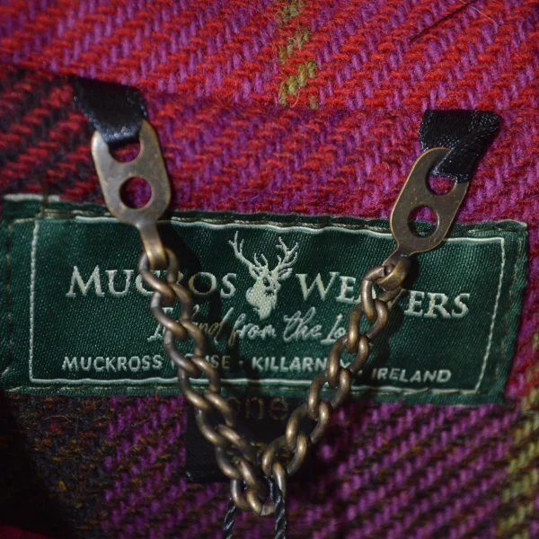 Country Cape - Mucros Weavers