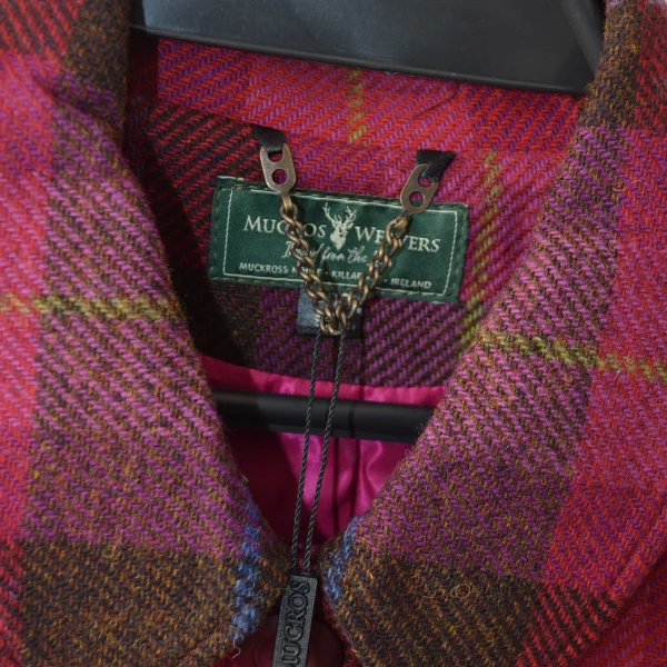 Country Cape - Mucros Weavers