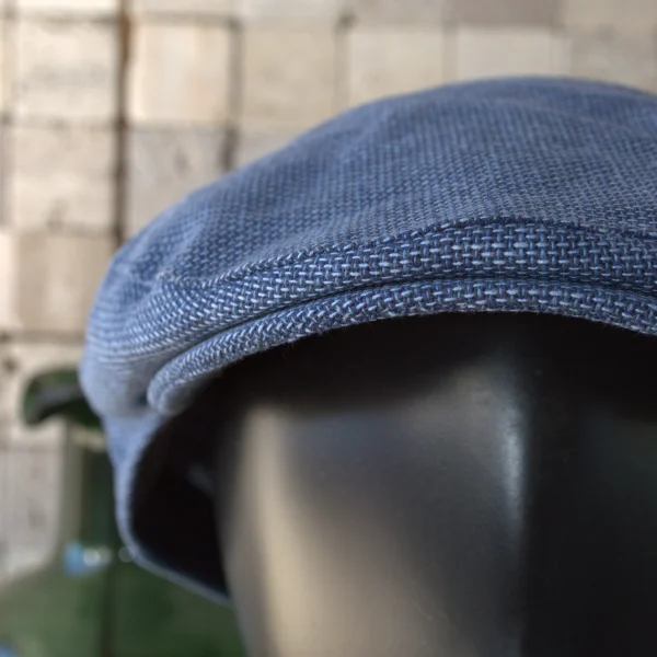 Trinity Cap Lino