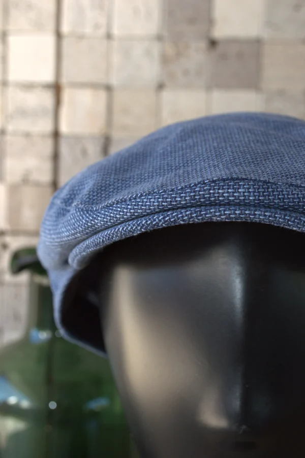 Trinity Cap Lino