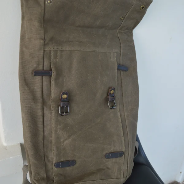 Mochila Arrowtown – Swanndri
