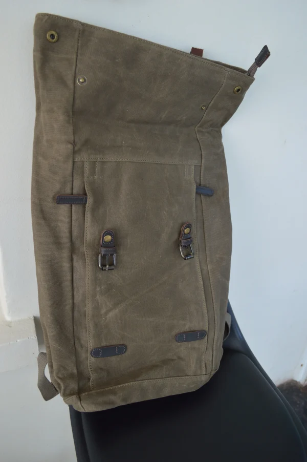 Mochila Arrowtown – Swanndri