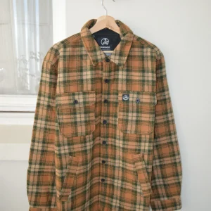 Sobrecamisa Kiaraki -Swanndri