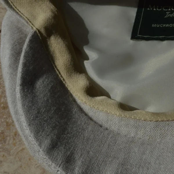 Trinity Cap Lino