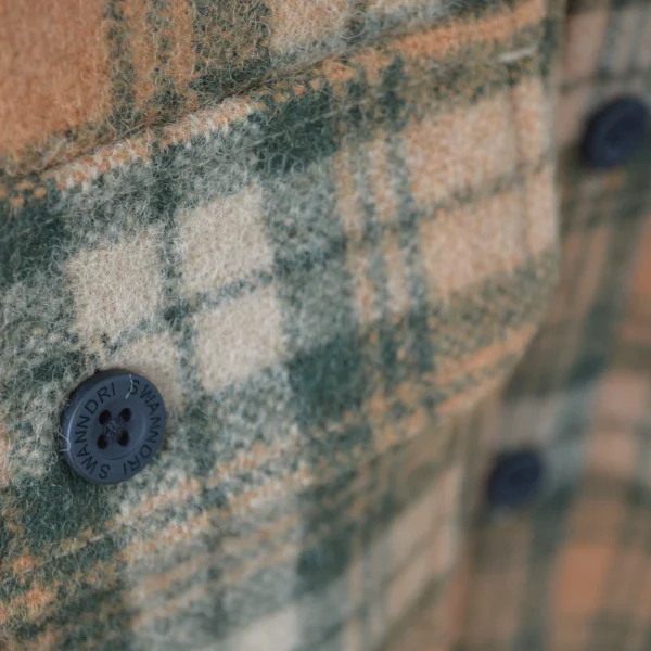Sobrecamisa Kiaraki -Swanndri