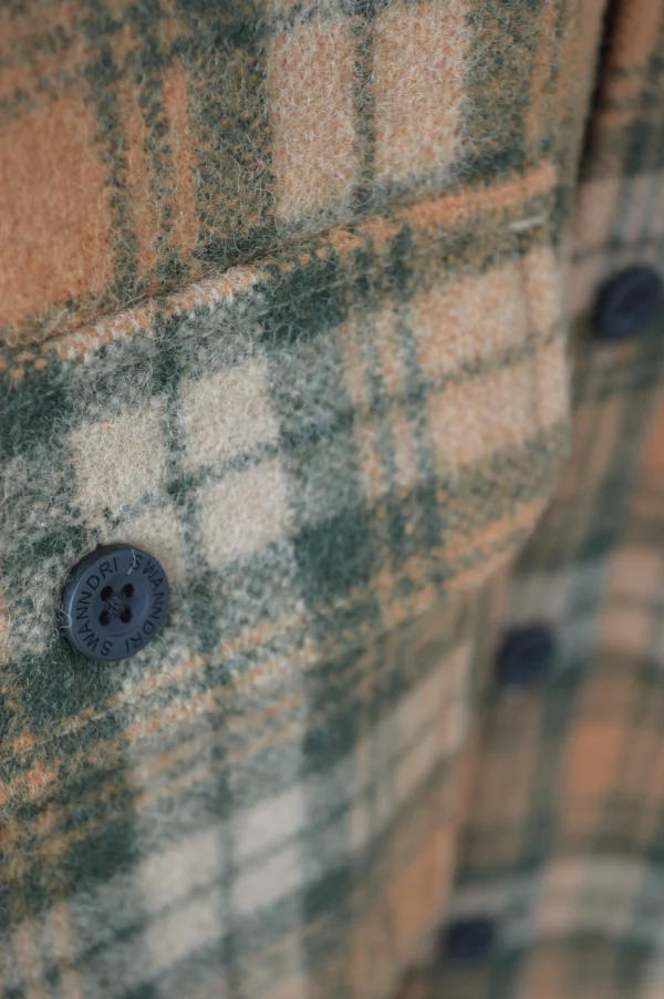 Sobrecamisa Kiaraki -Swanndri