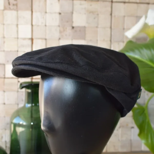 Trinity Cap Lino