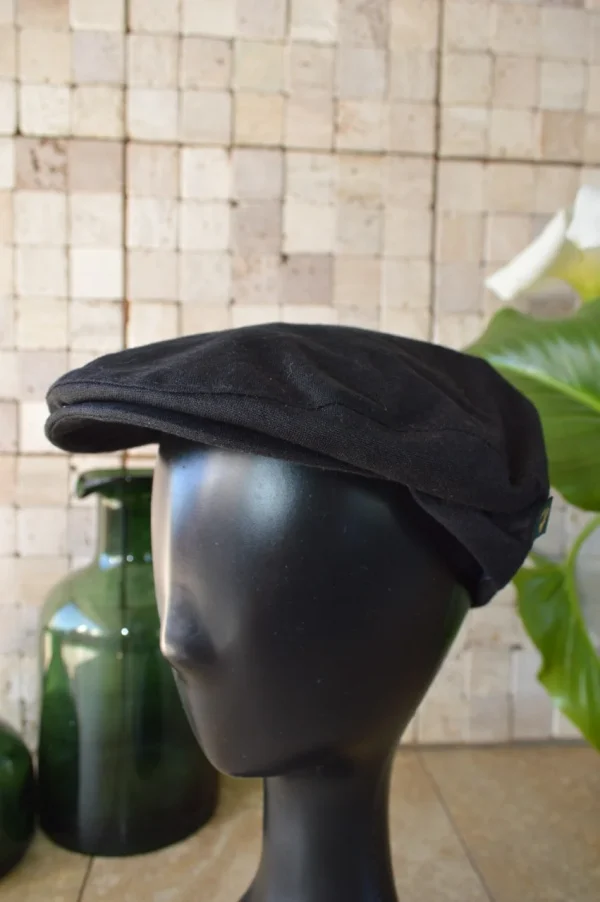 Trinity Cap Lino