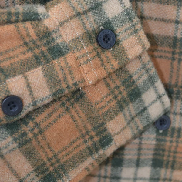 Sobrecamisa Kiaraki -Swanndri