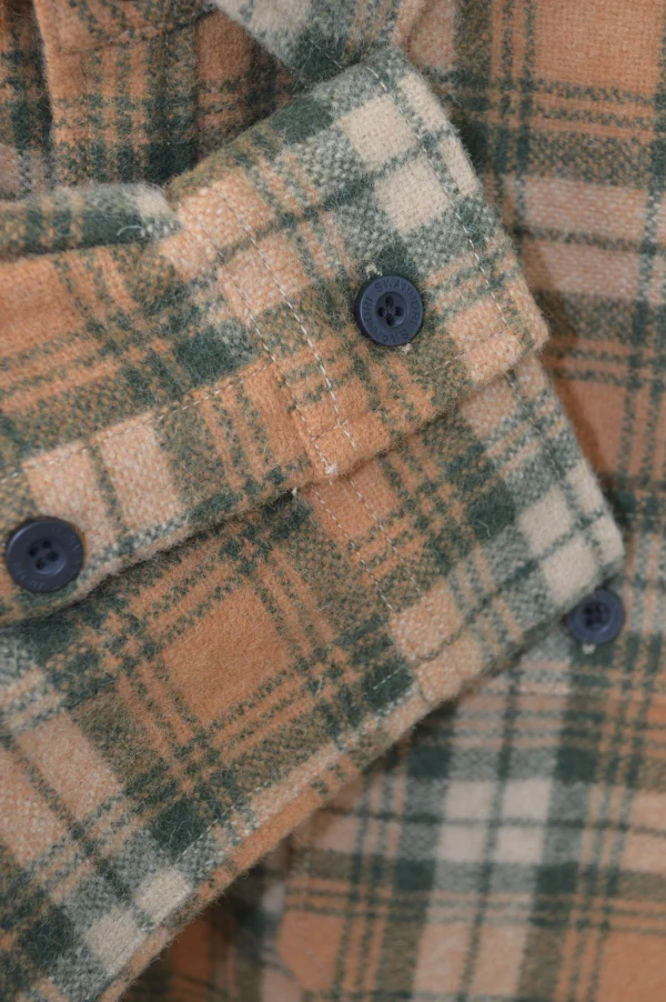 Sobrecamisa Kiaraki -Swanndri
