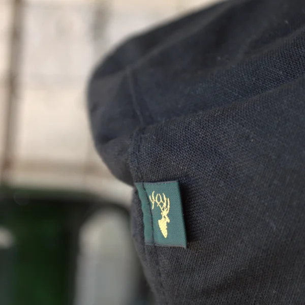 Trinity Cap Lino