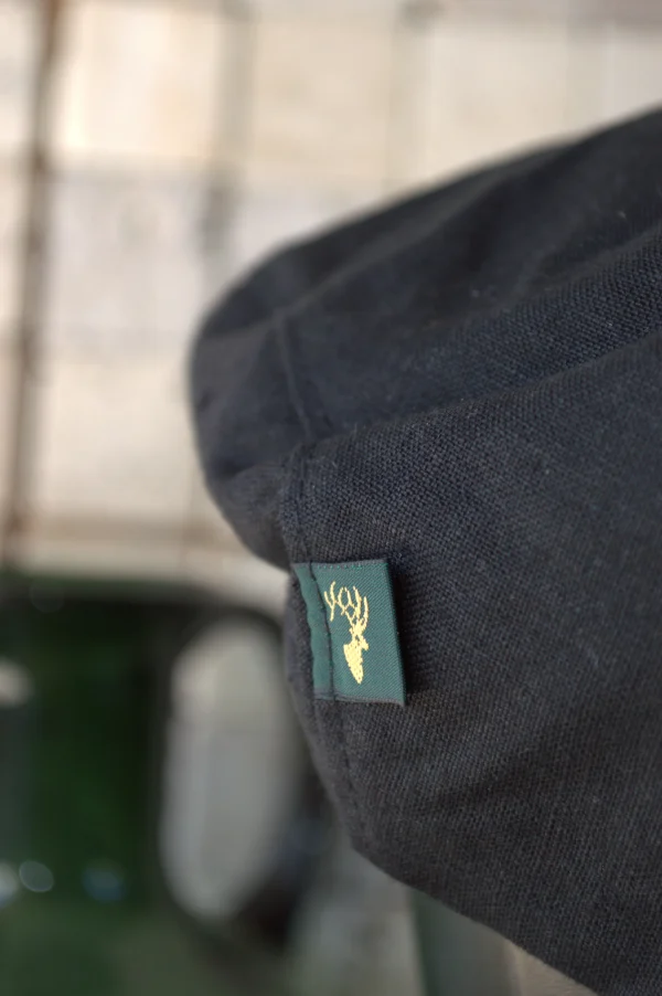 Trinity Cap Lino