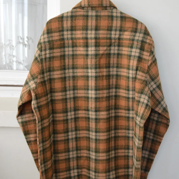 Sobrecamisa Kiaraki -Swanndri