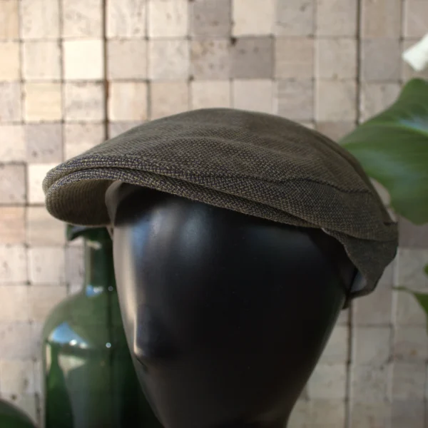 Trinity Cap Lino