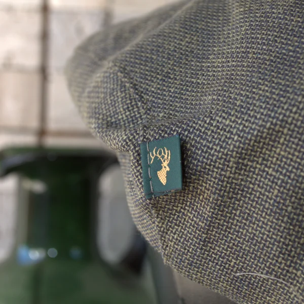 Trinity Cap Lino