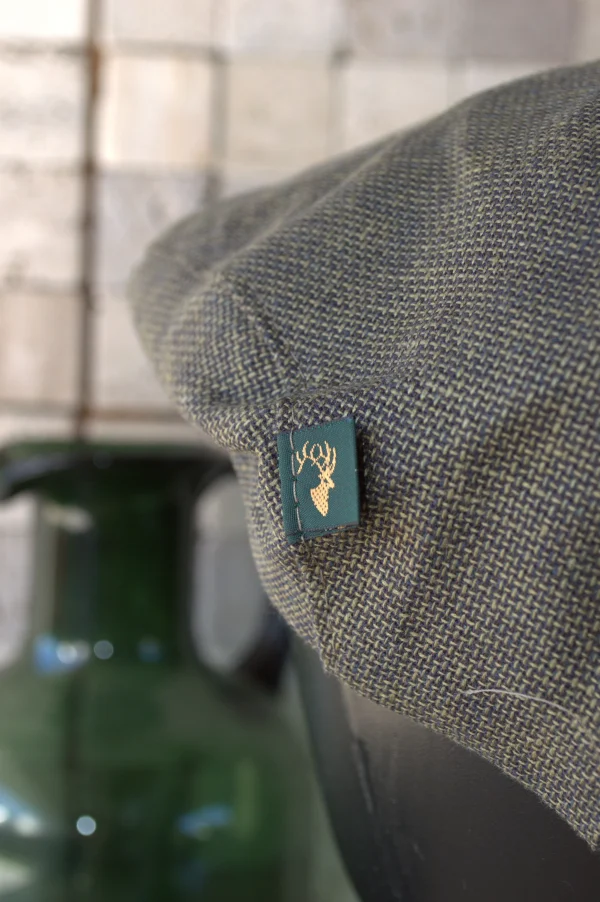 Trinity Cap Lino
