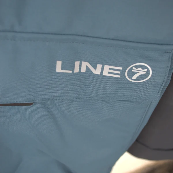 Impermeable Line 7 - Swanndri