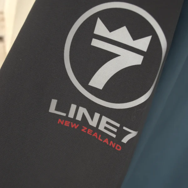 Impermeable Line 7 - Swanndri