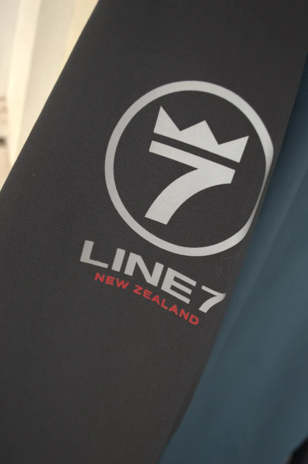Impermeable Line 7 - Swanndri