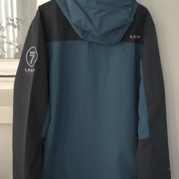 Impermeable Line 7 - Swanndri
