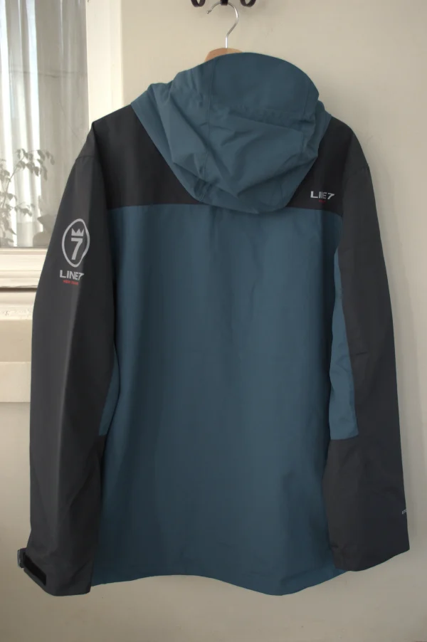Impermeable Line 7 - Swanndri