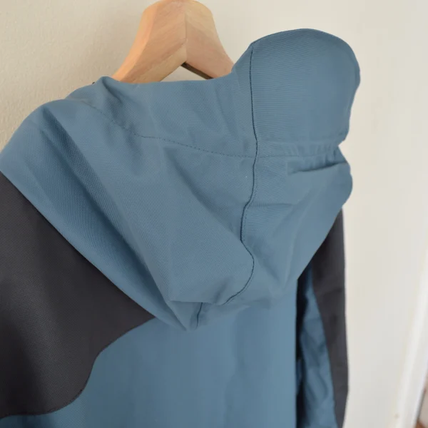 Impermeable Line 7 - Swanndri