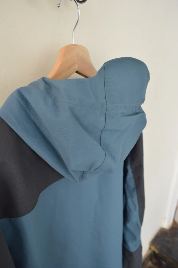 Impermeable Line 7 - Swanndri