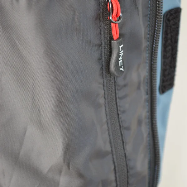 Impermeable Line 7 - Swanndri