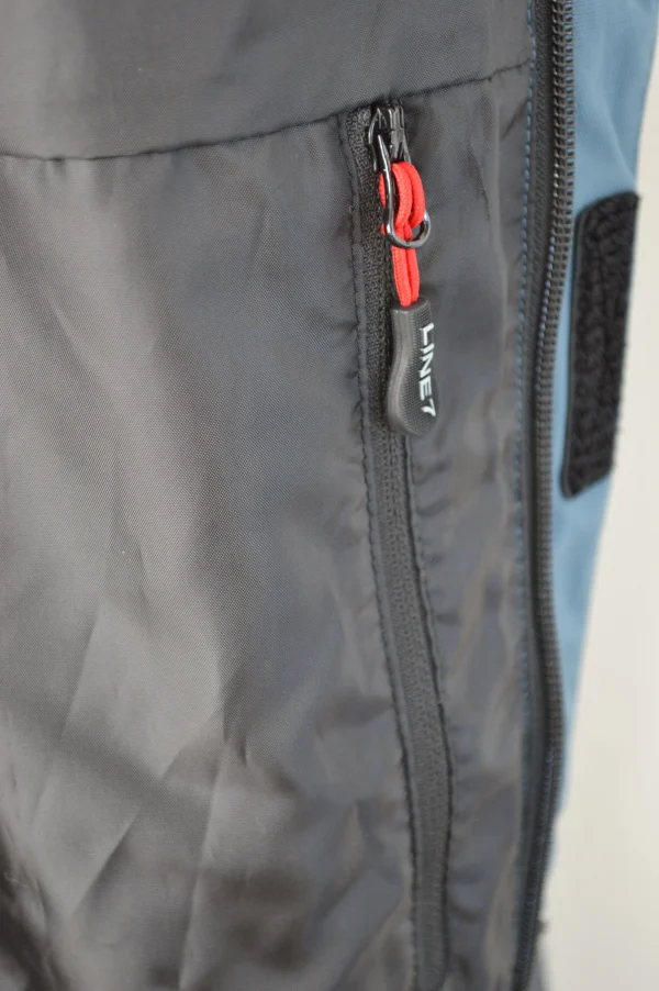 Impermeable Line 7 - Swanndri