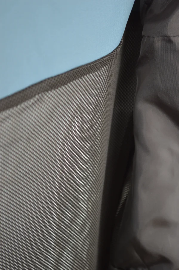 Impermeable Line 7 - Swanndri